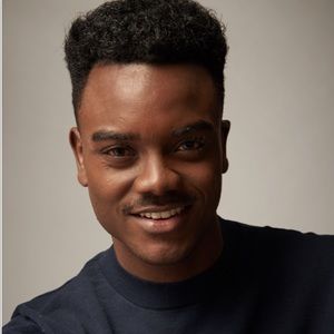 Meet your Posher, Iforaah